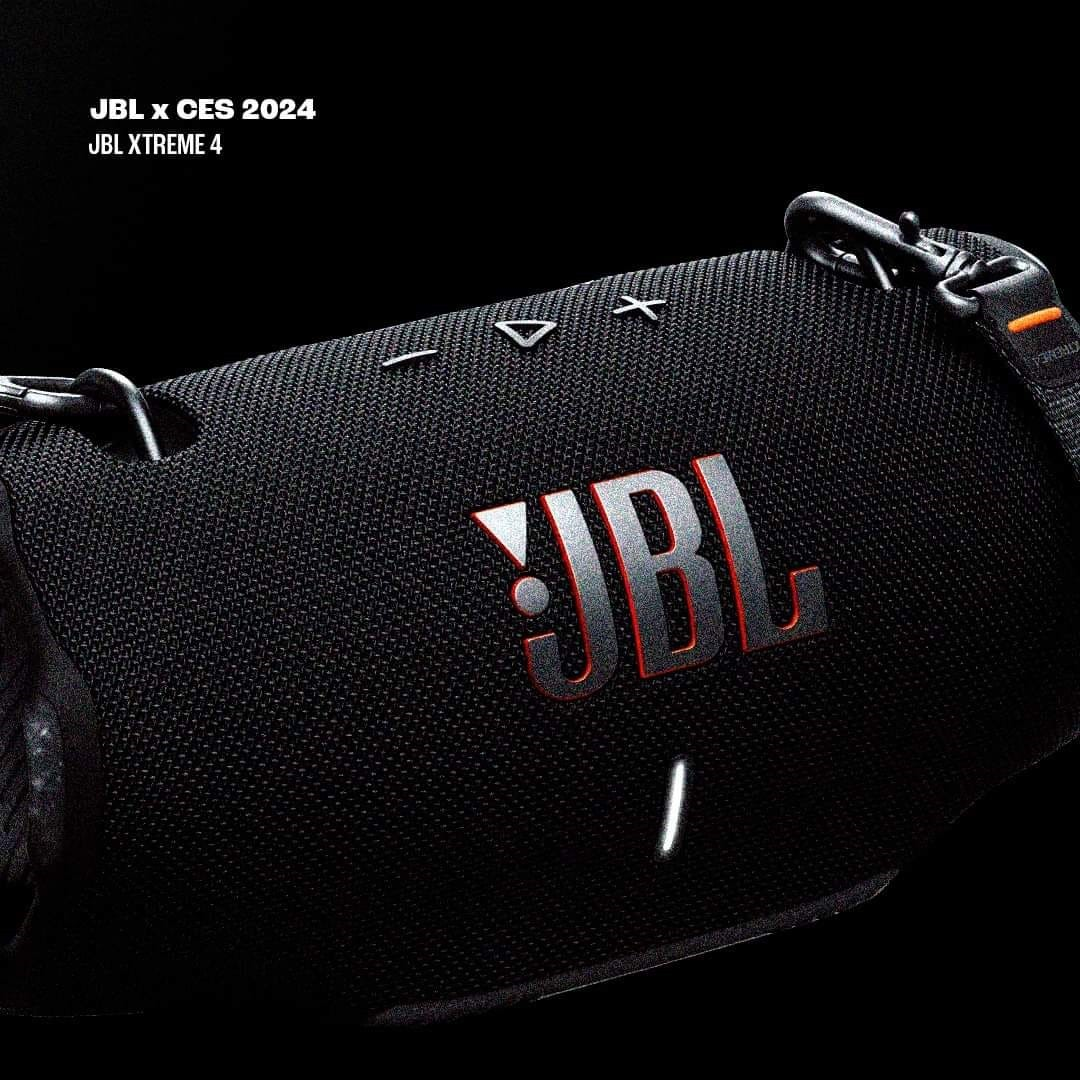 Altavoz Parlante Portátil JBL XTREME 4