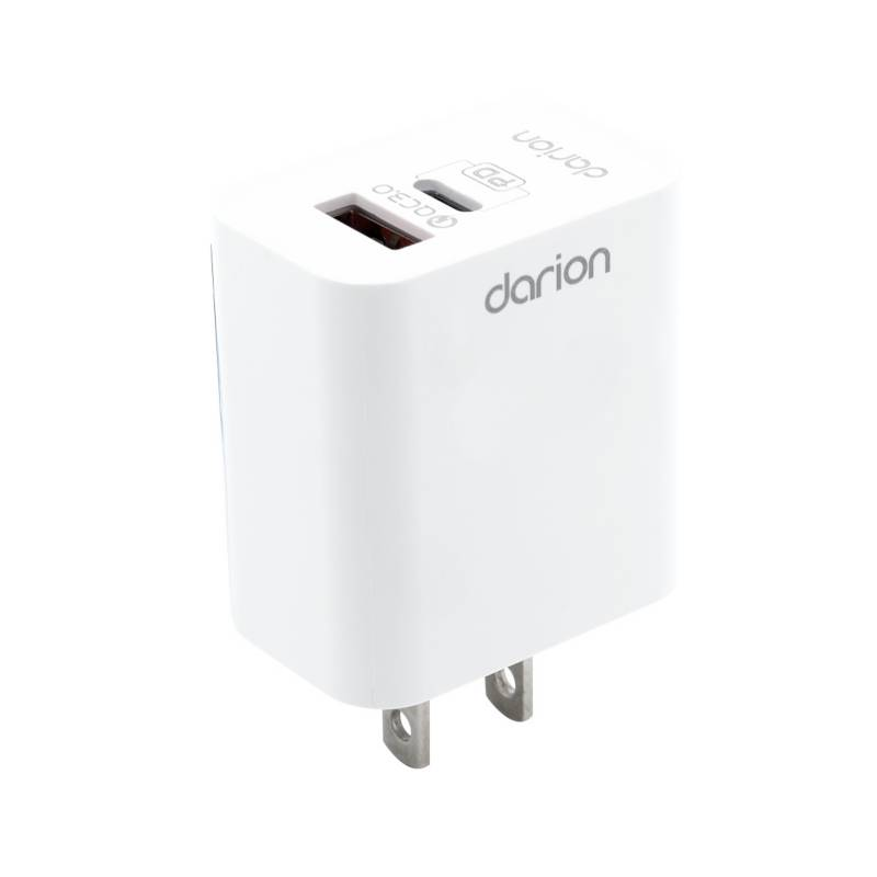 Cargador DARION BE836