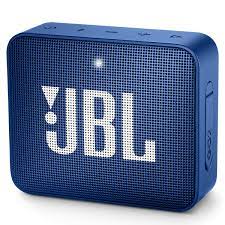Altavoz Parlante JBL Go 2
