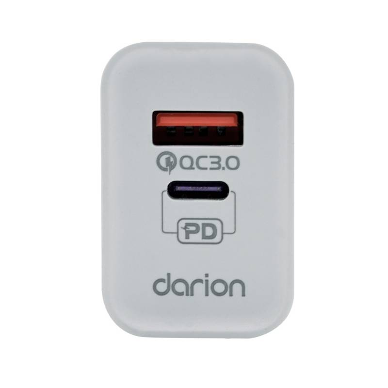 Cargador DARION BE836