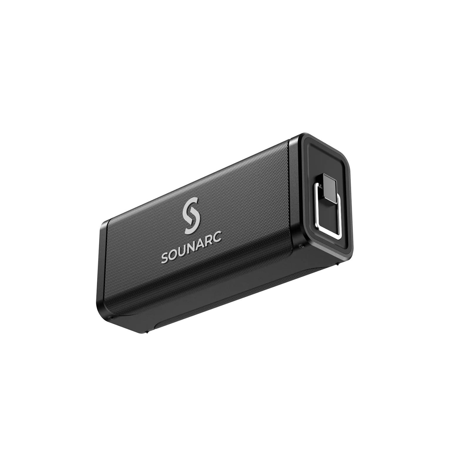 Altavoz Parlante Portátil SOUNARC M1