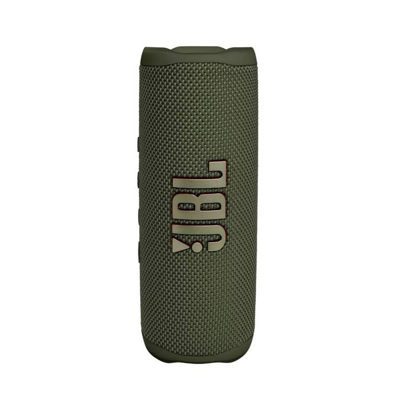 Altavoz Parlante Portátil JBL Flip 6