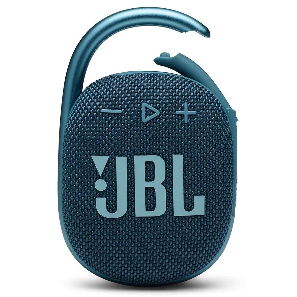 Altavoz Parlante Portatil JBL Clip 4