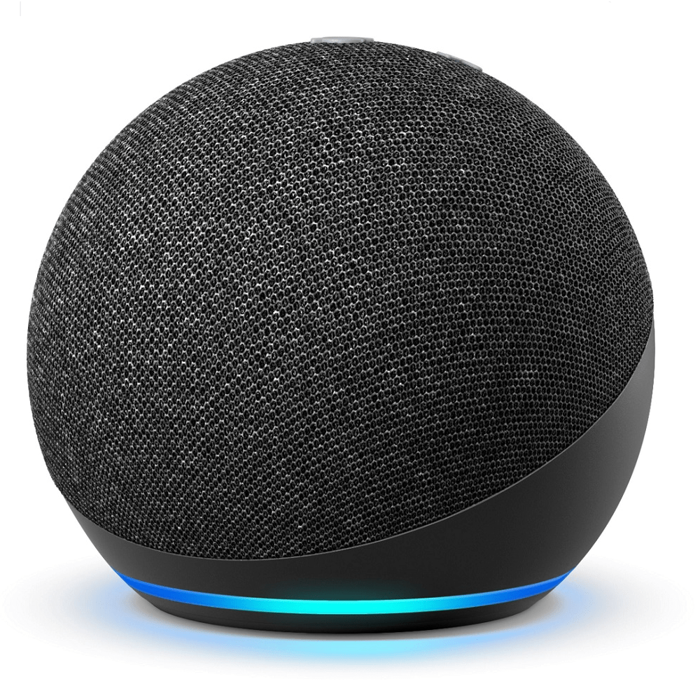 Asistente de Voz ALEXA ECHO DOT 5TA GENERACION