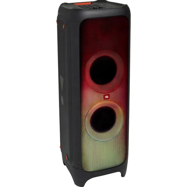 Altavoz Parlante Portátil JBL PartyBox 1000