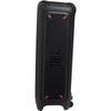 Altavoz Parlante Portátil JBL PartyBox 1000
