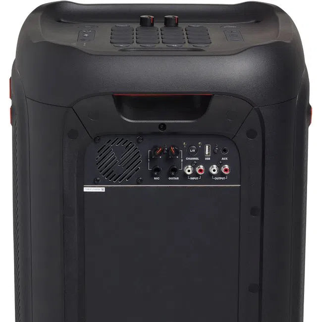 Altavoz Parlante Portátil JBL PartyBox 1000