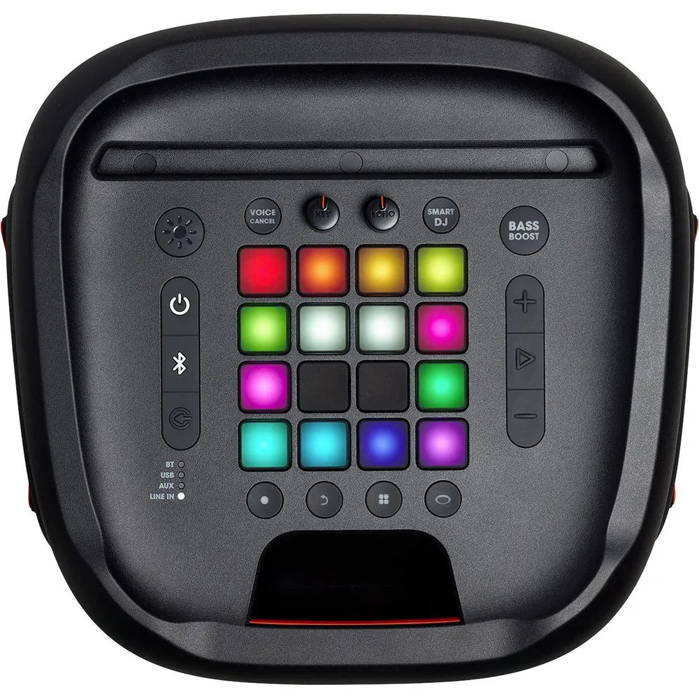 Altavoz Parlante Portátil JBL PartyBox 1000