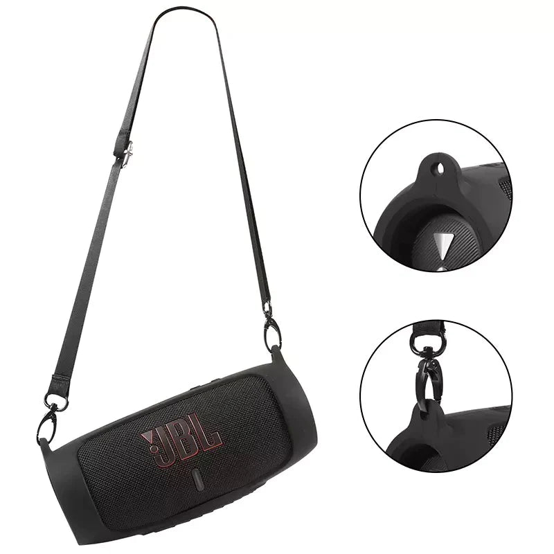 Funda Silicona para JBL Charge 5