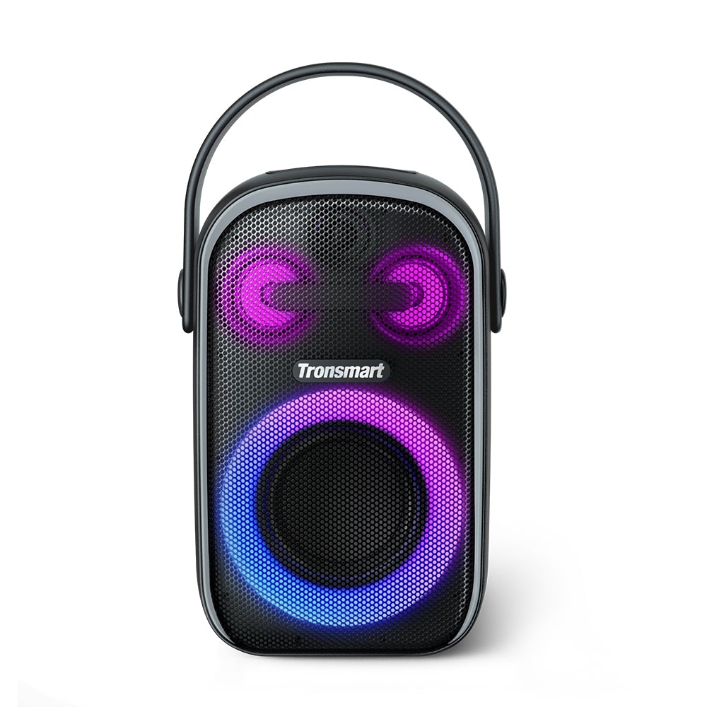 Altavoz Parlante Portátil Tronsmart Halo 100