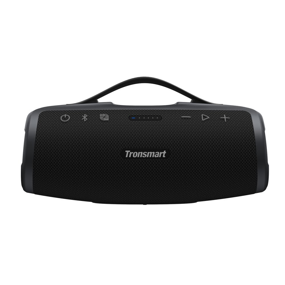 Altavoz Parlante Portátil Tronsmart Mirtune S100