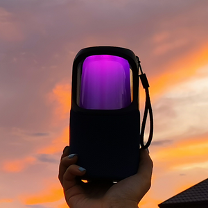 Altavoz Parlante LENYES S807