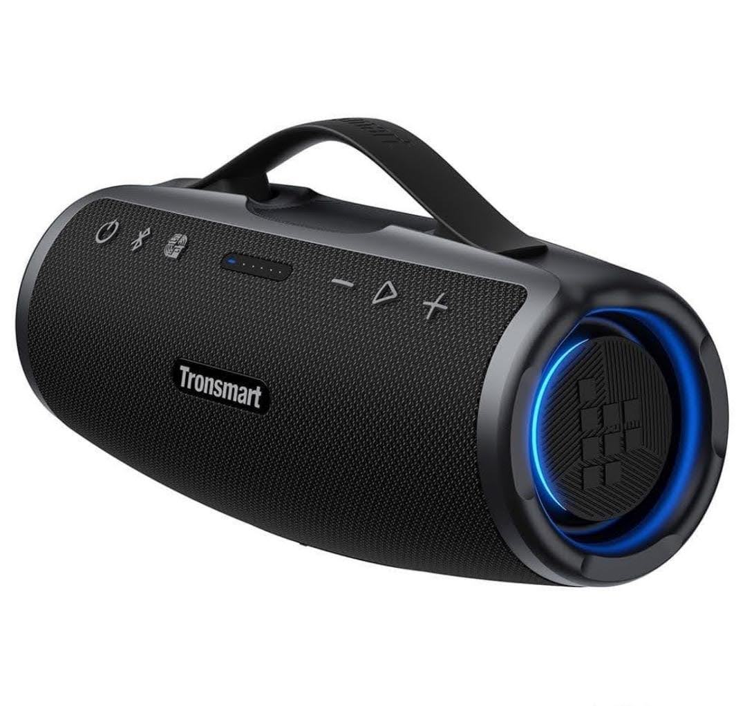 Altavoz Parlante Portátil Tronsmart Mirtune S100