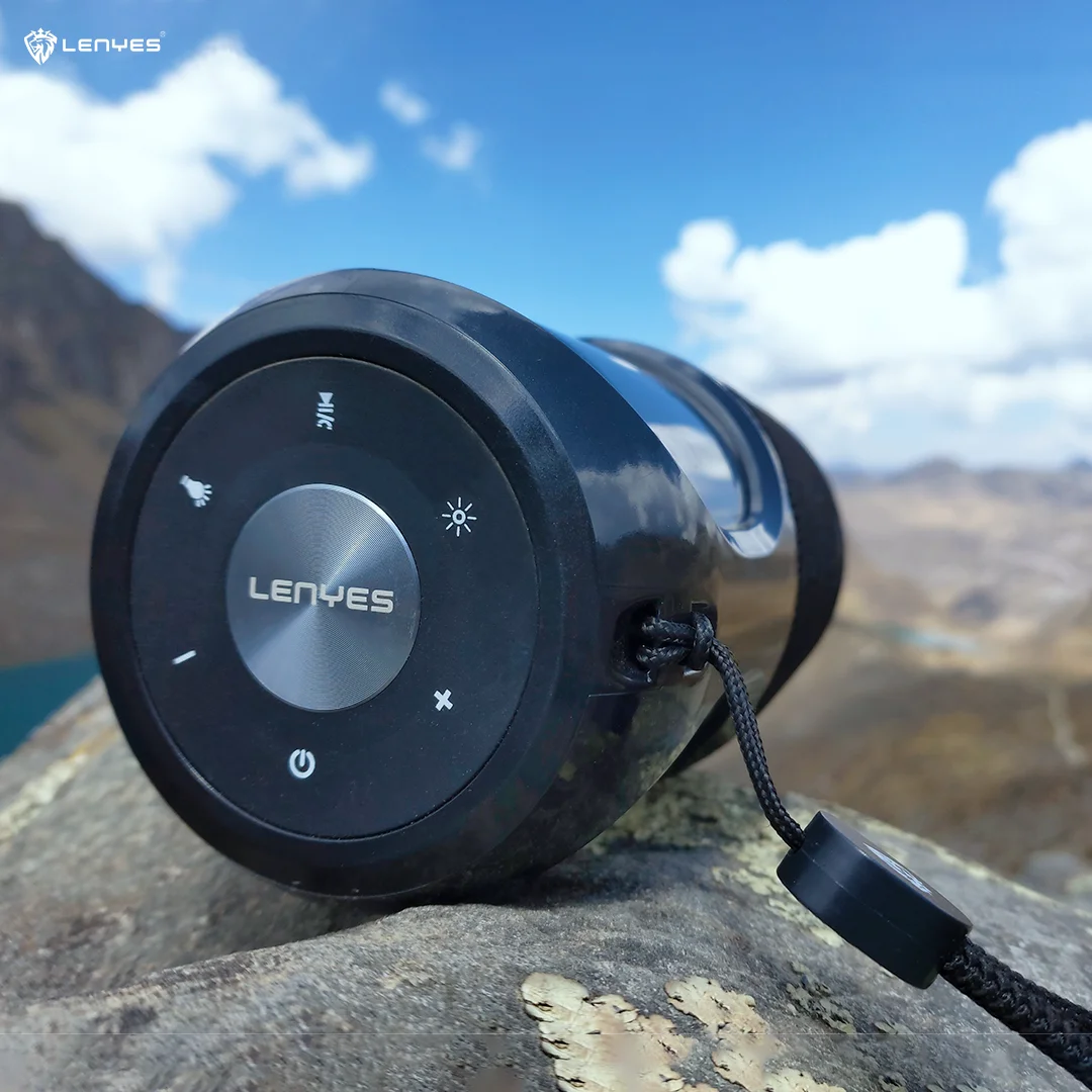 Altavoz Parlante LENYES S807