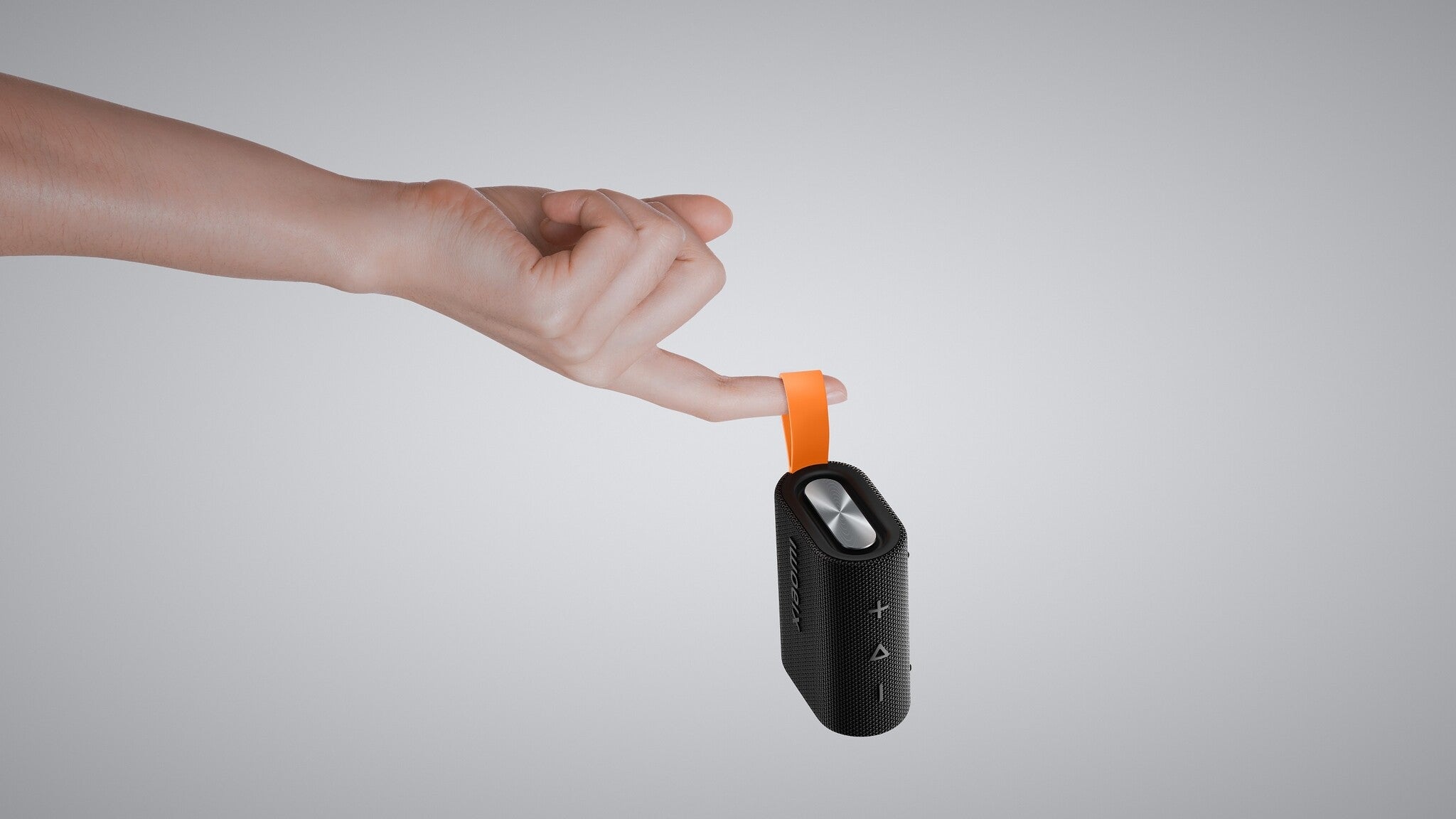 Altavoz Parlante Xiaomi Sound Pocket