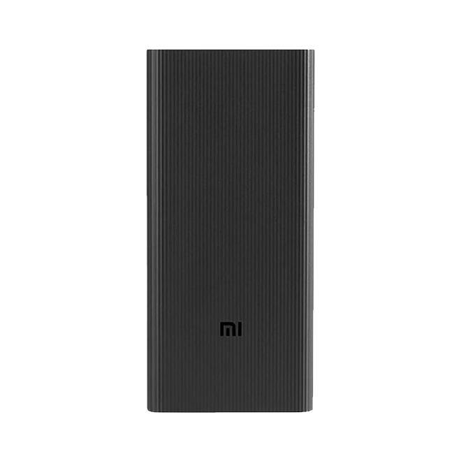 Batería portatil o Power bank Xiaomi 30000mAh 18W