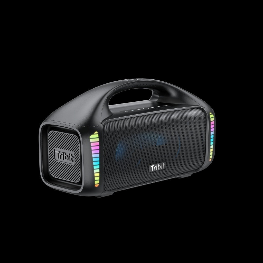 Altavoz Parlante Portátil Tribit StormBox Blast