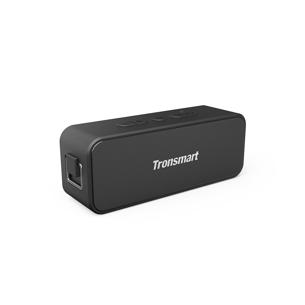 Altavoz Parlante Ultra Portátil Tronsmart T2 Plus