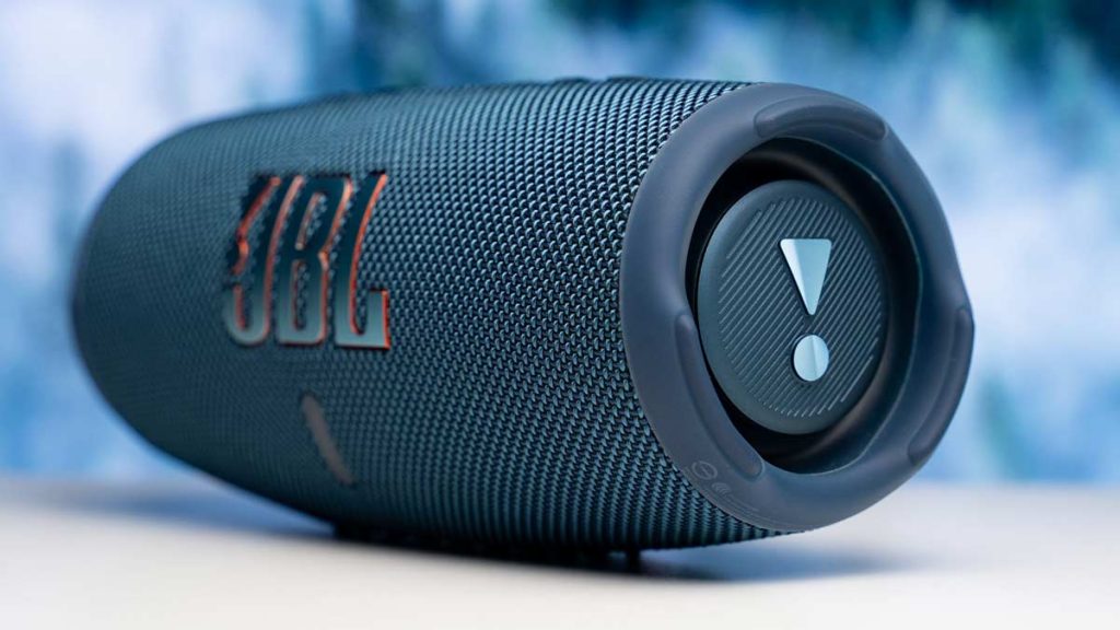 Altavoz Parlante Portátil JBL Charge 5