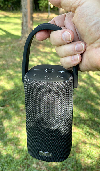 Altavoz Parlante Portátil Tribit Stormbox Pro