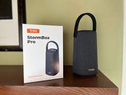Altavoz Parlante Portátil Tribit Stormbox Pro