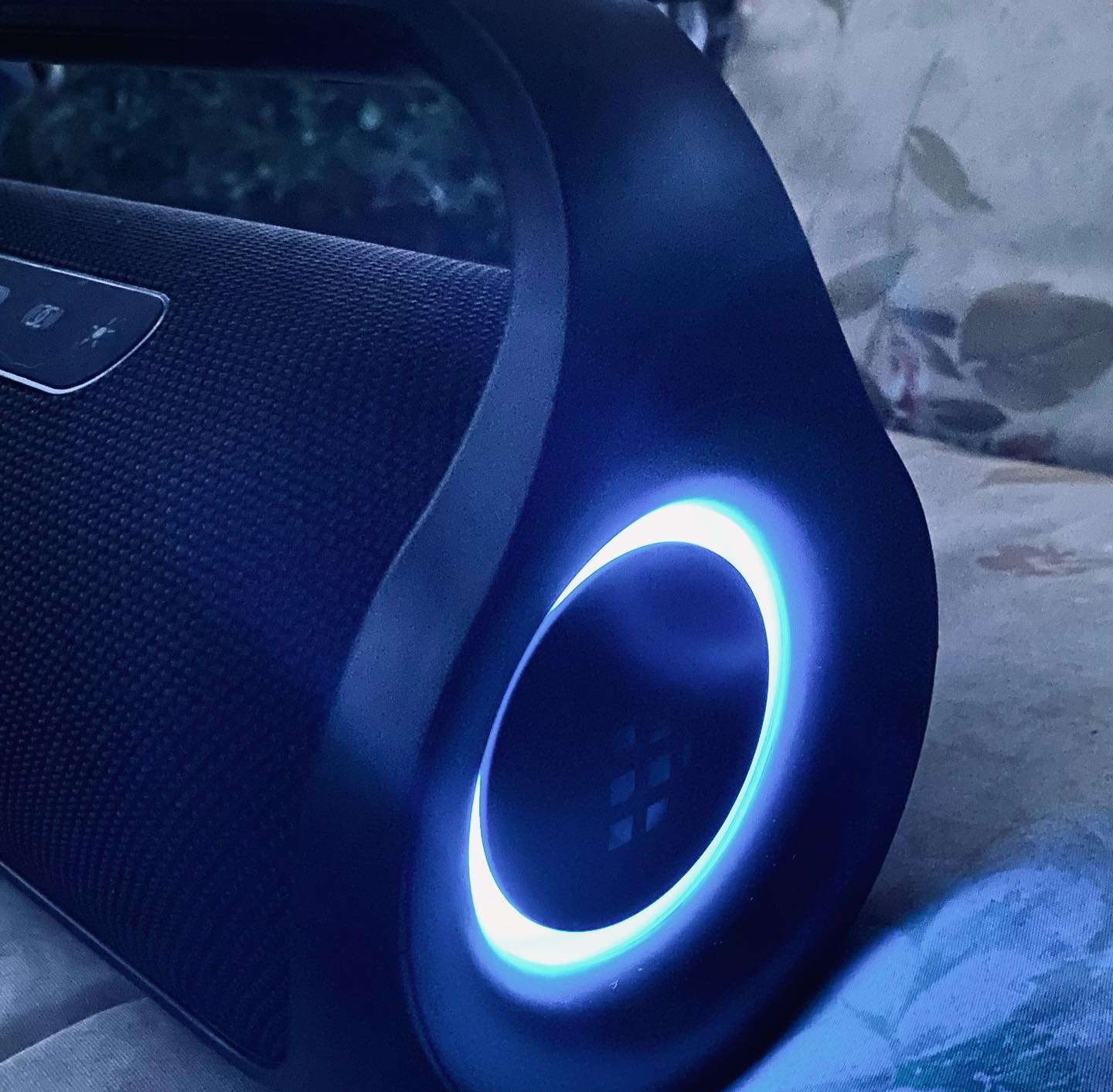 Altavoz Parlante Portátil Tronsmart Bang Mini