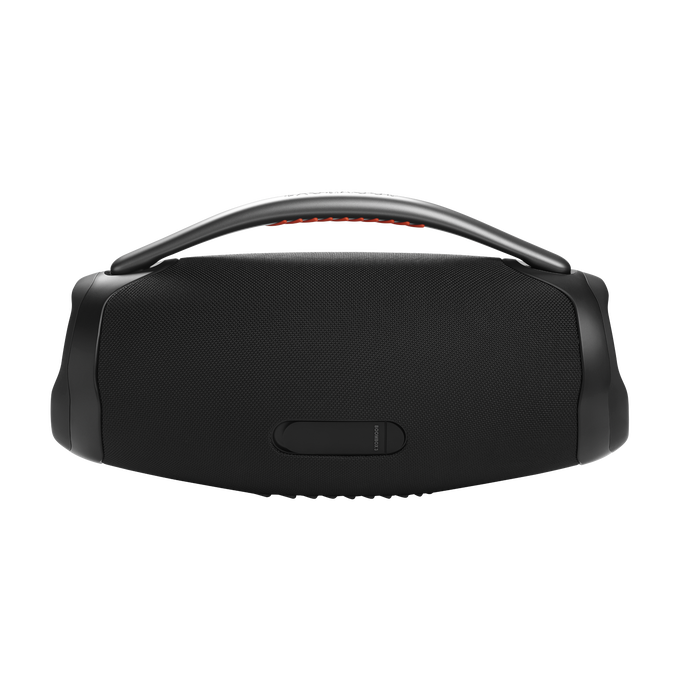 Altavoz Parlante Portátil JBL BoomBox 3
