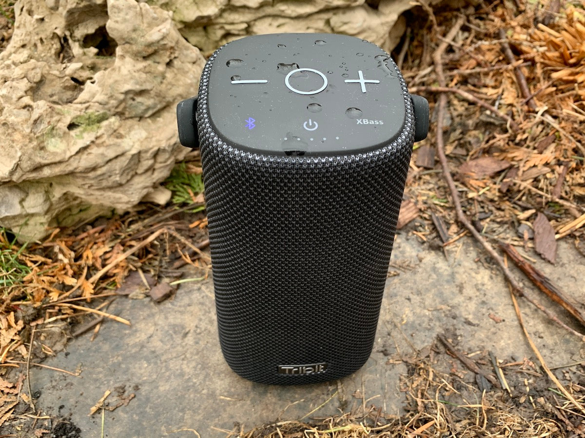 Altavoz Parlante Portátil Tribit Stormbox Pro
