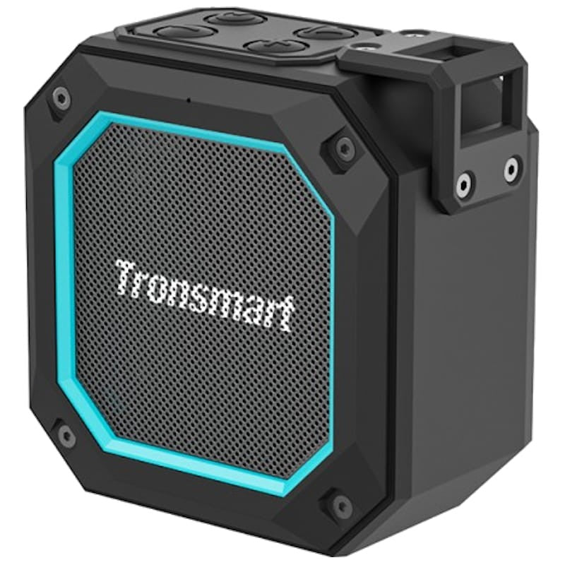Altavoz Parlante Portátil Tronsmart Goove 2