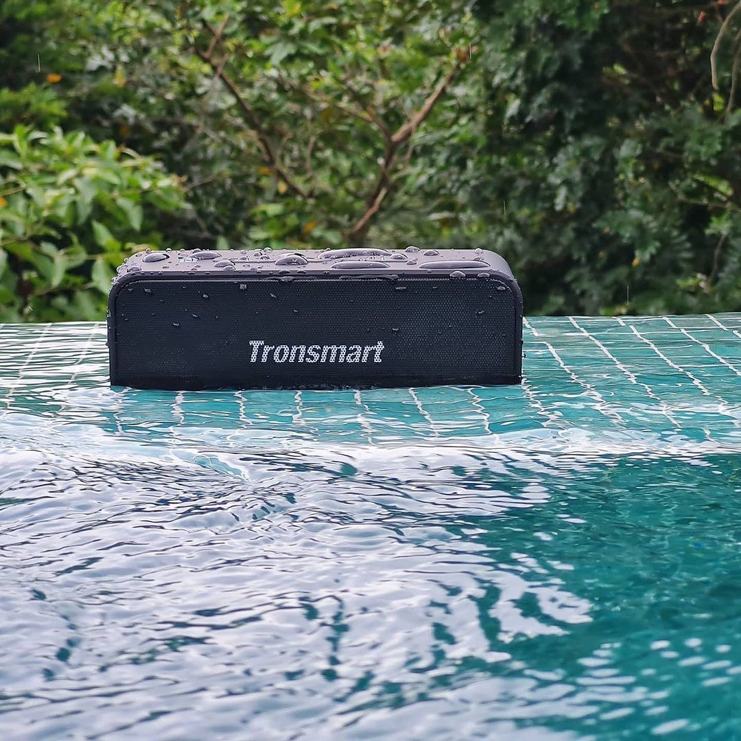 Altavoz Parlante Ultra Portátil Tronsmart T2 Plus