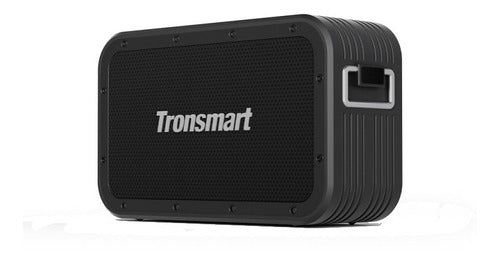 Altavoz Parlante Portátil Tronsmart Force Max