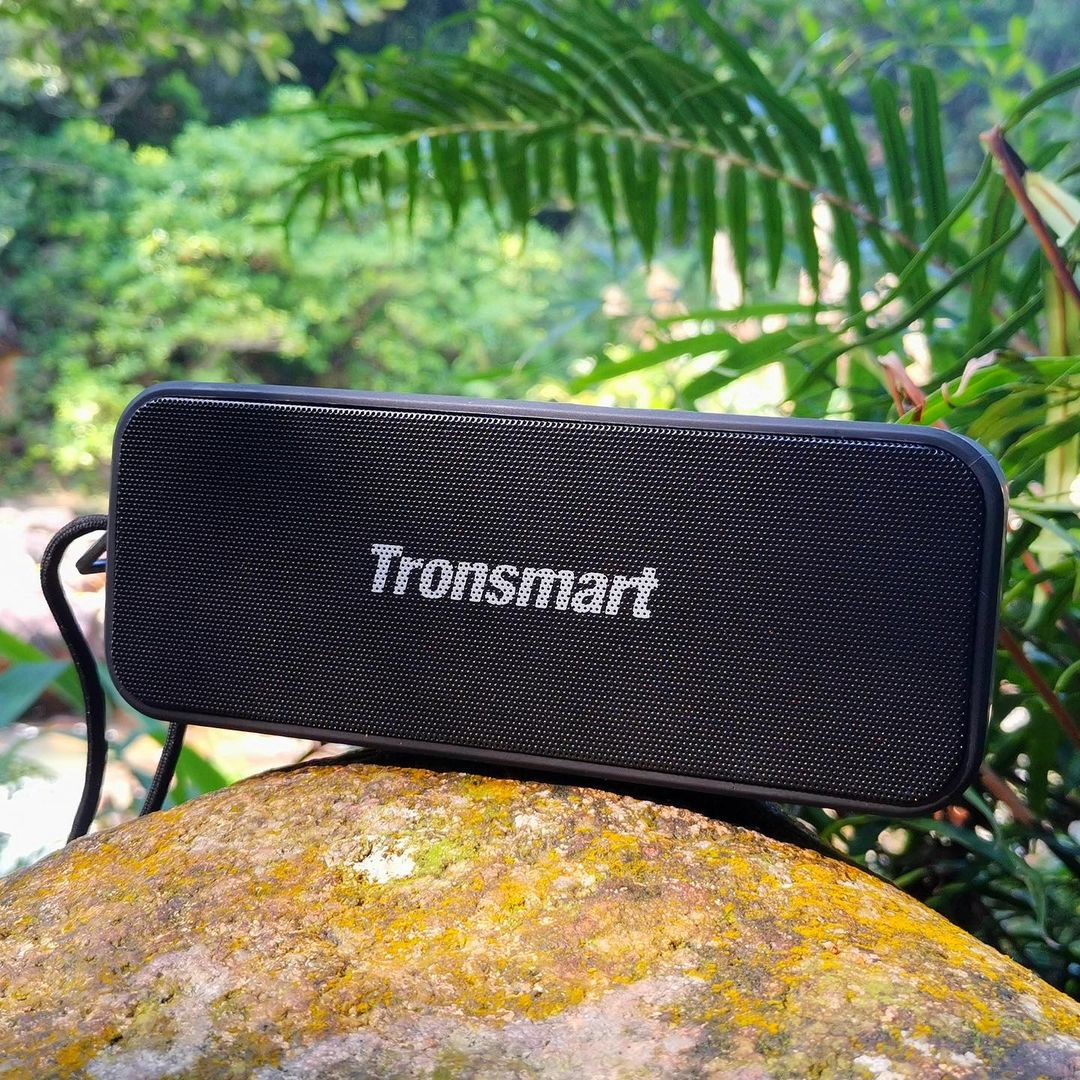 Altavoz Parlante Ultra Portátil Tronsmart T2 Plus