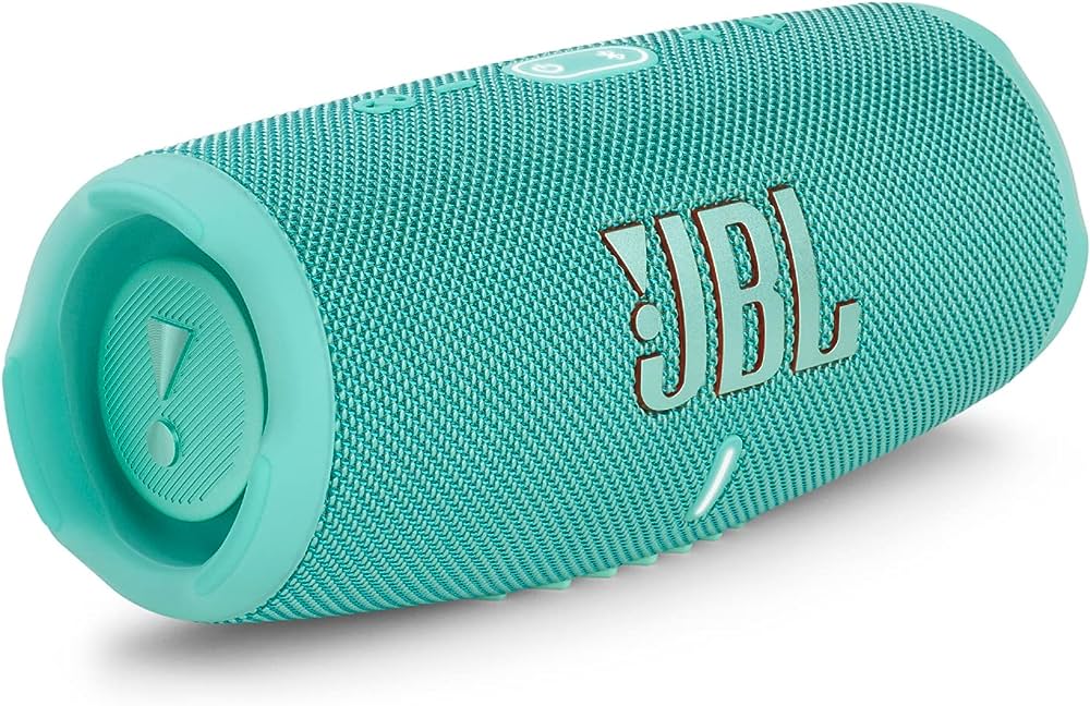Altavoz Parlante Portátil JBL Charge 5