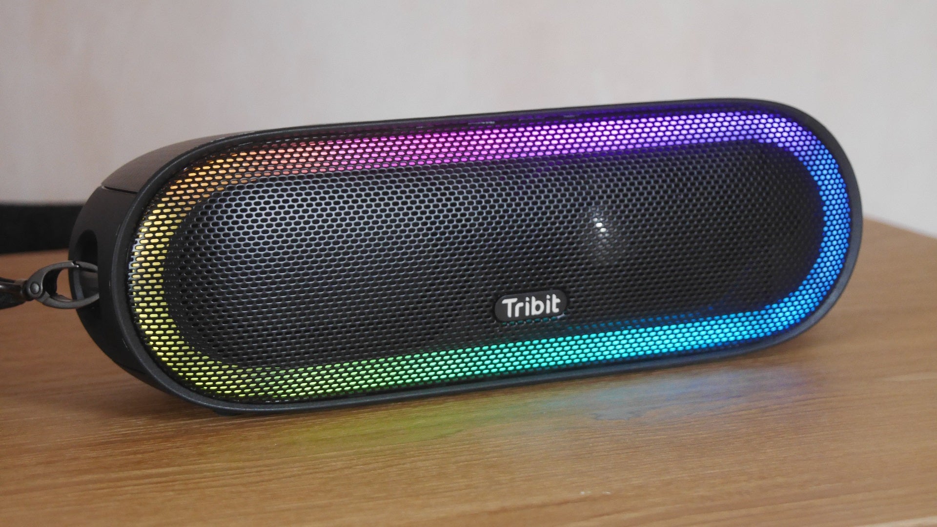 Altavoz Parlante Portátil  Tribit XSound Mega