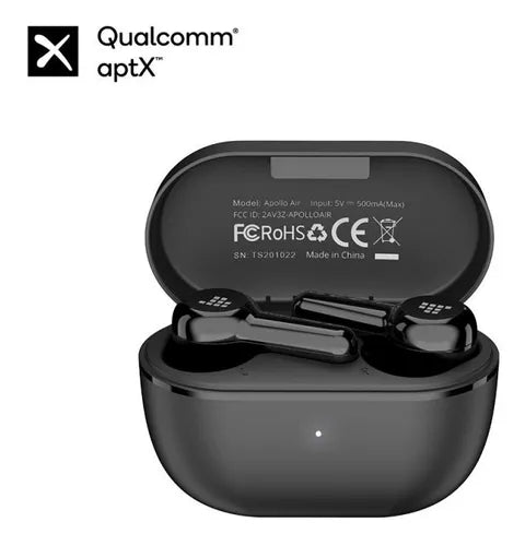 Audífonos Bluetooth Tronsmart Apollo AIR