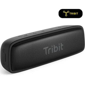 Altavoz Parlante Portátil Tribit XSound Surf