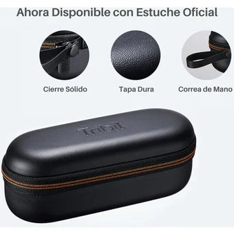 Altavoz Parlante Portátil Tribit XSound Surf