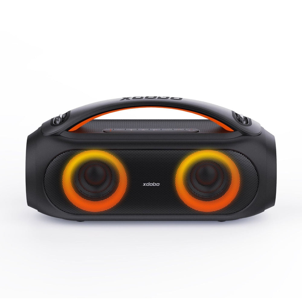 Altavoz Parlante Portátil XDOBO VIBE PLUS