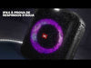 Cargar y reproducir vídeo en el visor de la Galería, Altavoz Parlante Portátil JBL Partybox Encore Essential