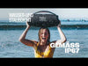 Cargar y reproducir vídeo en el visor de la Galería, Altavoz Parlante Portátil JBL BoomBox 3