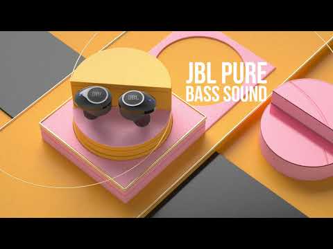 Audífonos Bluetooth JBL TUNE 125 TWS