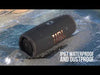 Cargar y reproducir vídeo en el visor de la Galería, Altavoz Parlante Portátil JBL Charge 5