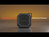 Cargar y reproducir vídeo en el visor de la Galería, Altavoz Parlante Portátil Tronsmart Goove 2