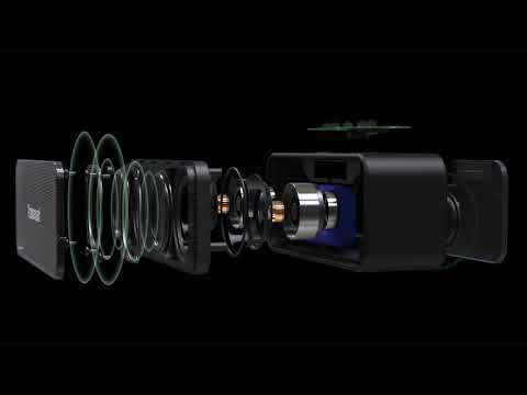Altavoz Parlante Ultra Portátil Tronsmart T2 Plus