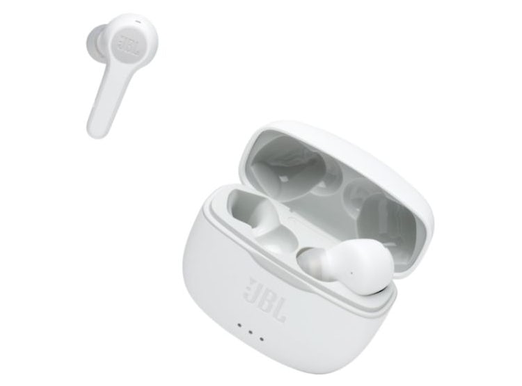 Audífonos Bluetooth JBL Tune 215TWS