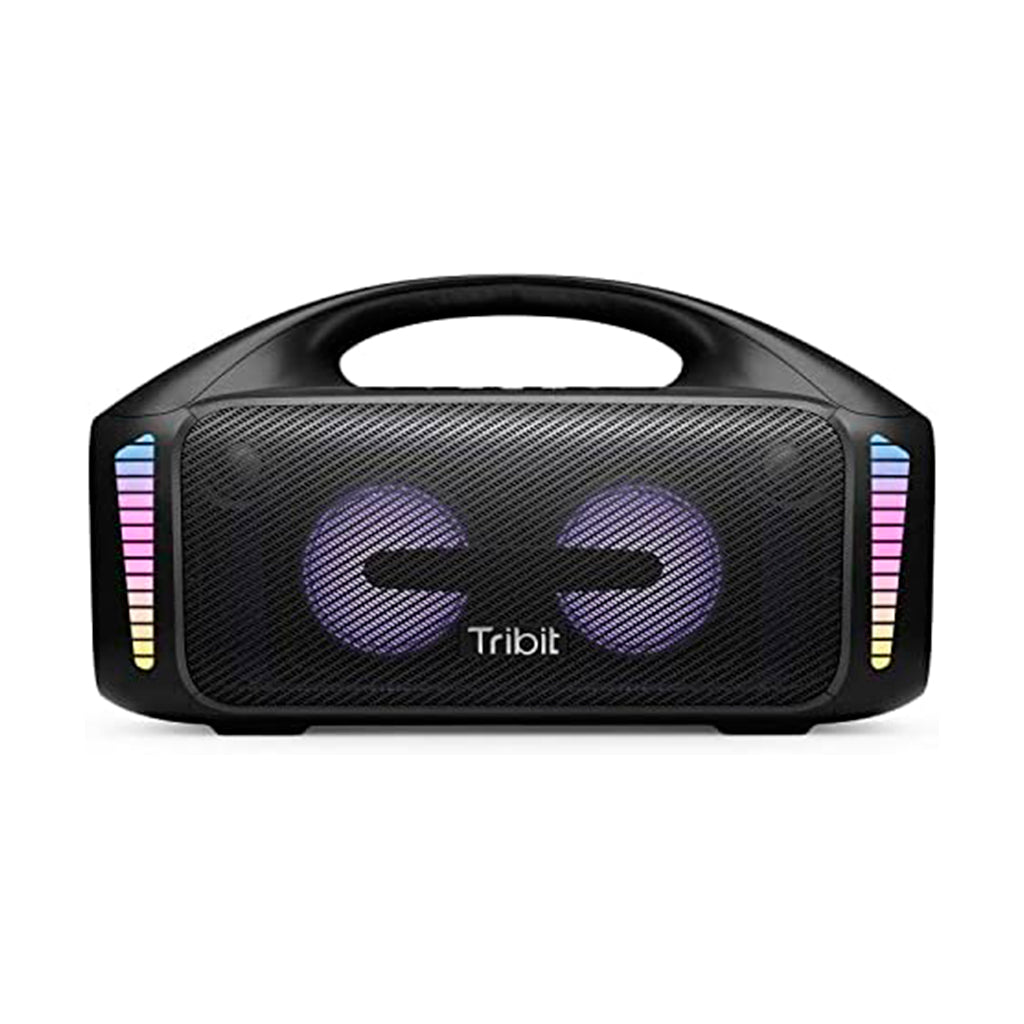 Altavoz Parlante Portátil Tribit StormBox Blast