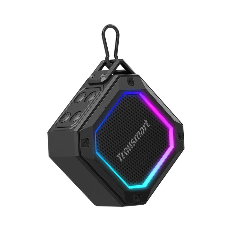 Altavoz Parlante Portátil Tronsmart Goove 2