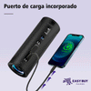 Altavoz Parlante Tronsmart T6 Pro