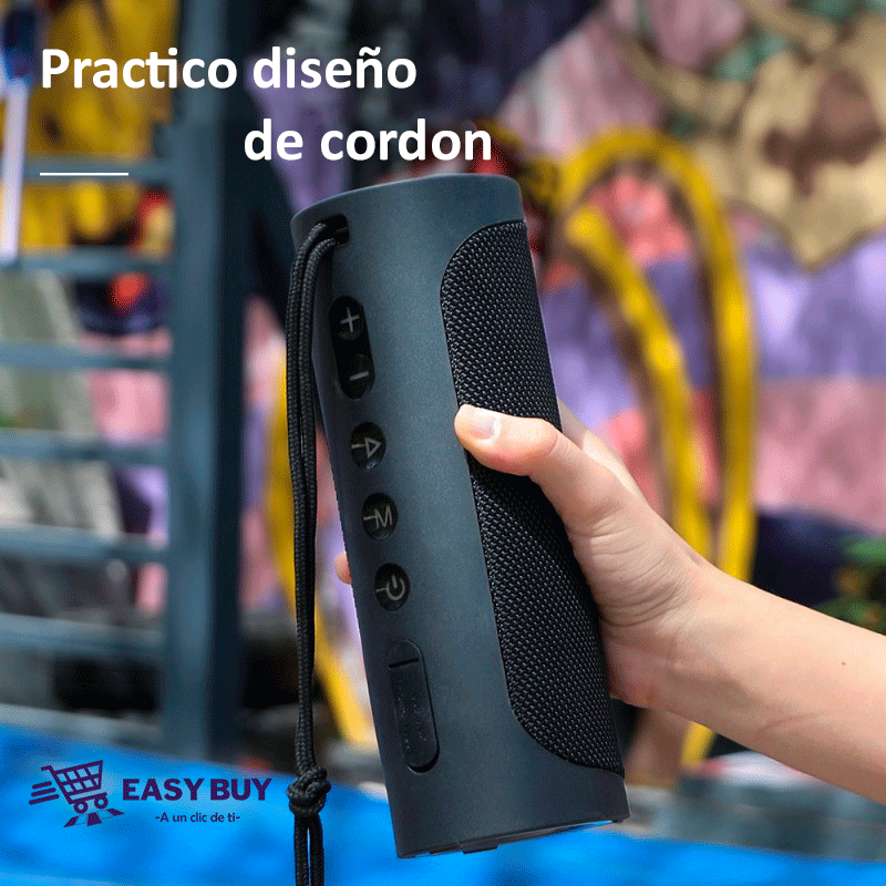 Altavoz Parlante Tronsmart T6 Pro