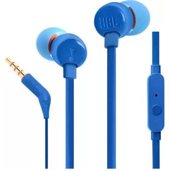 Audífonos JBL TUNE 110
